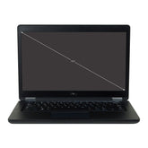 Dell Latitude 5480 Core i5-7th Gen 8GB RAM 256GB SSD 14 Inch – Refurbished Laptop | Tech Origins UAE